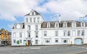 The County Hotel Kendal